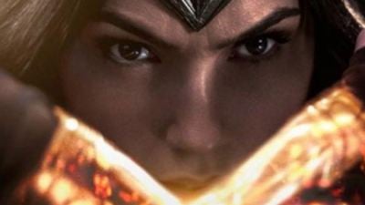 'Batman v Superman': Algunos de los poderes de Wonder Woman se reservarán para su película en solitario