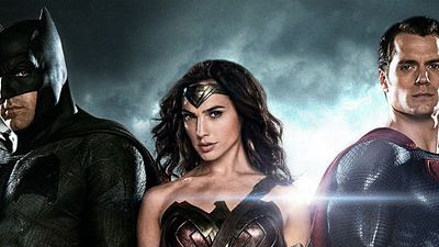 'Batman v Superman': Sigue en directo la premiere europea de 'El amanecer de la justicia' noticias imagen