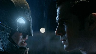 ¿Es merecido el varapalo crítico a ‘Batman v Superman’? noticias imagen