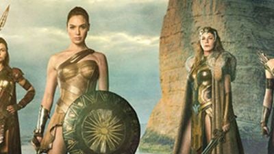 Gal Gadot dice que la Wonder Woman de 'Batman v Superman' es muy diferente a la de su película en solitario 