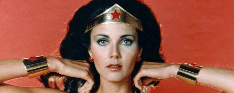 'Supergirl': Lynda Carter, la Wonder Woman de la televisión, hará un cameo en la serie noticias imagen