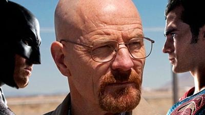 'Batman v Superman': Zack Snyder confirma que Bryan Cranston pudo ser Lex Luthor