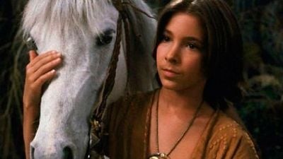 'La historia interminable': Noah Hathaway se rompió la espalda antes de comenzar el rodaje noticias imagen