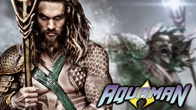 'Aquaman': Zack Snyder está ayudando a James Wan con la película