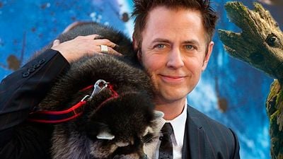 'Guardianes de la galaxia': El personaje de Groot estaba basado en el perro de James Gunn noticias imagen