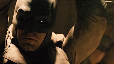 'Batman v Superman': ¿Qué demonios significa ese sueño de Bruce Wayne en la película? noticias imagen