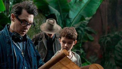 'Darkest Hour': Joe Wright, en conversaciones para dirigir una película sobre Winston Churchill noticias imagen