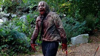 'The Walking Dead': Greg Nicotero ha muerto varias veces en la serie y quizás no te diste cuenta