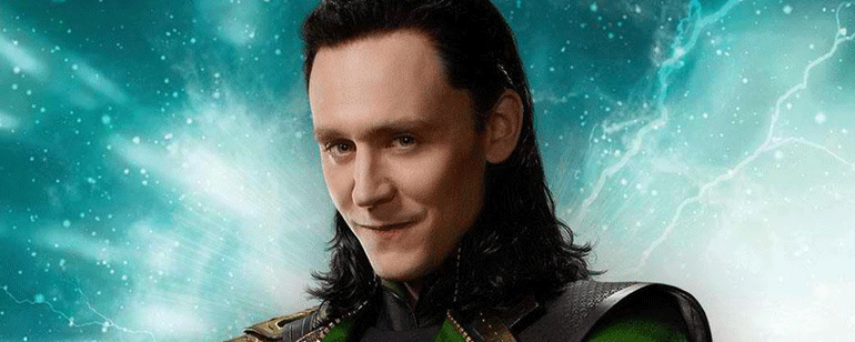 'Capitán América: Civil War': Tom Hiddleston revela de qué lado está Loki en la Guerra Civil de Marvel noticias imagen