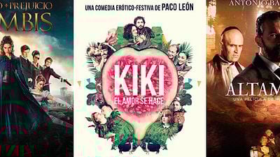 Los estrenos de la semana (28 de marzo al 3 de abril) noticias imagen