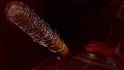 'The Walking Dead': "Negan hará la mejor entrada jamás escrita" noticias imagen