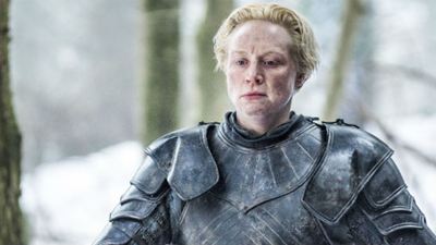 'Juego de Tronos': Gwendoline Christie dice que Brienne "explotará" en la sexta temporada