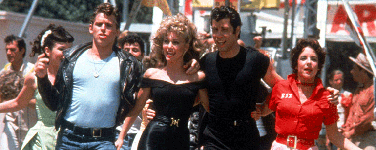 TEST: ¿Cuánto sabes sobre 'Grease'?  noticias imagen
