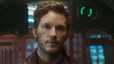 'Guardianes de la Galaxia Vol. 2': Chris Pratt cuelga en Instagram el primer vídeo de la secuela