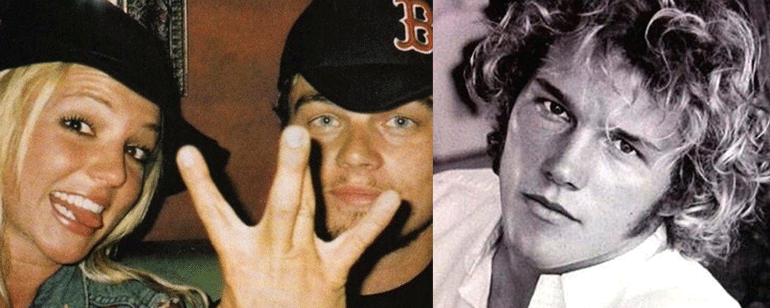 Los 30 mejores Throwback Thursday de los famosos en Instagram noticias imagen