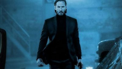 'John Wick: Chapter Two': Primera sinopsis oficial de la secuela noticias imagen