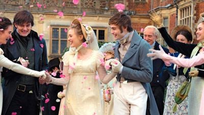 'Orgullo + prejuicio + zombis', 'Crepúsculo' y otras películas que quizá no sabías que se inspiraron en Jane Austen