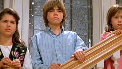 'Señora Doubtfire': Así está ahora Matthew Lawrence, el hijo de los Hillard noticias imagen