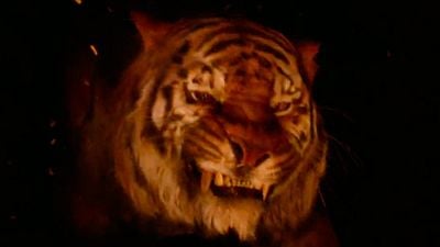 'El libro de la selva': Shere Khan protagoniza este épico adelanto de la película de acción real de Disney noticias imagen