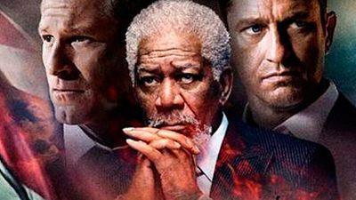 'Objetivo: Londres': Entrevista EXCLUSIVA con Gerard Butler, que vuelve como Mike Banning noticias imagen