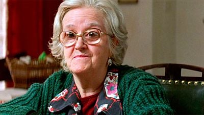 La carrera de Chus Lampreave en imágenes noticias imagen