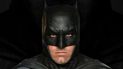 'Batman': Zack Snyder está intentando convencer a Ben Affleck para que haga la película en solitario del superhéroe noticias imagen