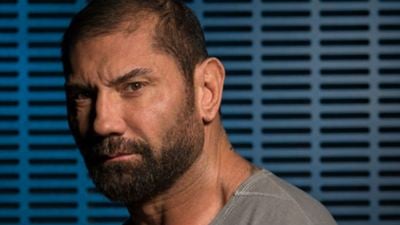 CONFIRMADO: Dave Bautista se une al reparto de 'Blade Runner 2'