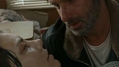 'The Walking Dead': La séptima temporada revelará el diagnóstico de Maggie noticias imagen