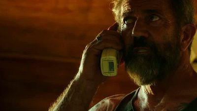 'Blood Father': Tráiler del nuevo thriller de acción protagonizado por Mel Gibson noticias imagen
