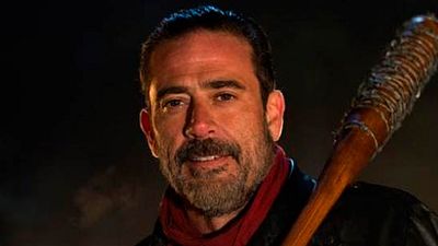 'The Walking Dead': El audio del final de la sexta temporada podría dar pistas sobre quién es la víctima de Negan noticias imagen