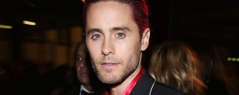 'The Outsider': Jared Leto será un miembro de la Yakuza en un nuevo thriller noticias imagen