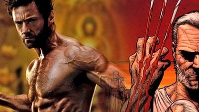 'Lobezno 3': Hugh Jackman confirma que ha leído el cómic de 'El viejo Logan' noticias imagen