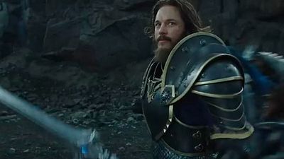 'Warcraft: El origen': Nuevo tráiler en español de la adaptación del famoso videojuego noticias imagen