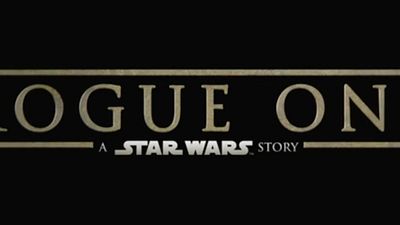 'Rogue One: A Star Wars Story': Primer teaser con un nuevo tipo de soldado imperial noticias imagen