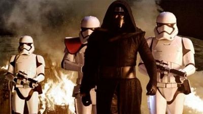 'Star Wars: El despertar de la Fuerza': Esta es la razón por la que Kylo Ren se pasó al Lado Oscuro, según Adam Driver noticias imagen