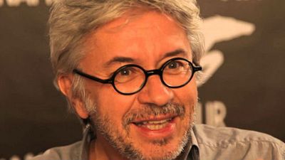 Christian Vincent ('El juez'): "El cine no puede cambiar el mundo, pero sí ayudar a entender cómo funciona" noticias imagen