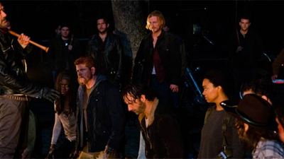 'The Walking Dead': ¿Qué posibilidades tiene cada personaje de ser la víctima de Negan?