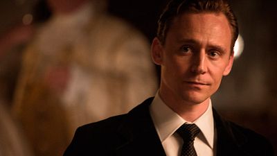Tom Hiddleston asegura que no está en conversaciones para ser el nuevo James Bond noticias imagen
