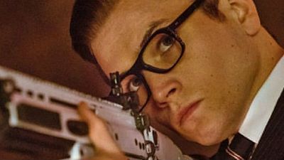 'Kingsman: The Golden Circle': El primer póster de la secuela adelanta la vuelta de "un viejo amigo" noticias imagen