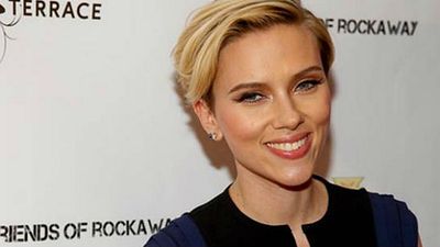 Scarlett Johansson sobre la diferencia de sueldos en Hollywood: "es parte de una conversación más amplia sobre feminismo" noticias imagen