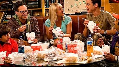 Series gourmet: Un repaso a las comidas más icónicas de la televisión noticias imagen