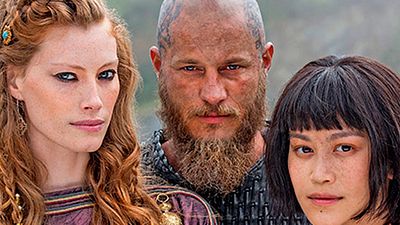 'Vikings' alberga dos de las muertes más inesperadas de la cuarta temporada noticias imagen