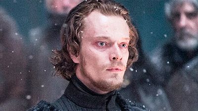 'Juego de Tronos': Alfie Allen revela un gran spoiler sobre la historia de Theon en la sexta temporada noticias imagen