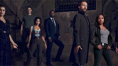 'Sleepy Hollow' acaba con uno de sus personajes más importantes en la tercera temporada noticias imagen
