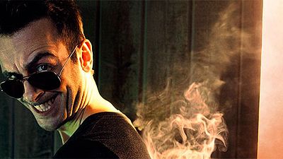 'Preacher': El siniestro vampiro Cassidy protagoniza el nuevo póster de la serie de AMC noticias imagen