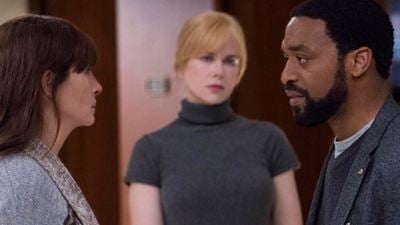 Julia Roberts y Chiwetel Ejiofor, en busca de la verdad en 'El secreto de una obsesión'