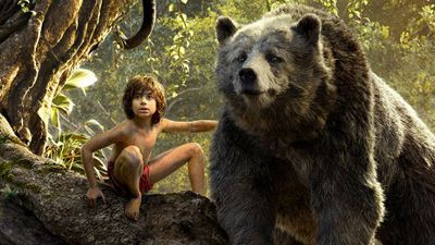 'El libro de la selva': Disney ya está trabajando en la secuela