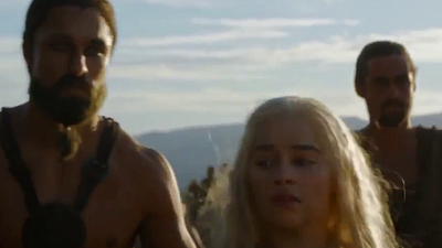 'Juego de Tronos': HBO publica tres inéditos clips del primer episodio de la sexta temporada noticias imagen