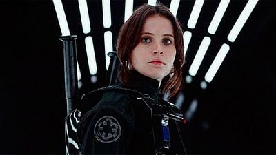 'Rogue One: Una historia de Star Wars': 3 teorías sobre la protagonista Jyn Erso noticias imagen