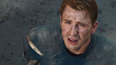 'Capitán América: Civil War': La razón por la que Chris Evans rechazó al principio el papel de Steve Rogers noticias imagen